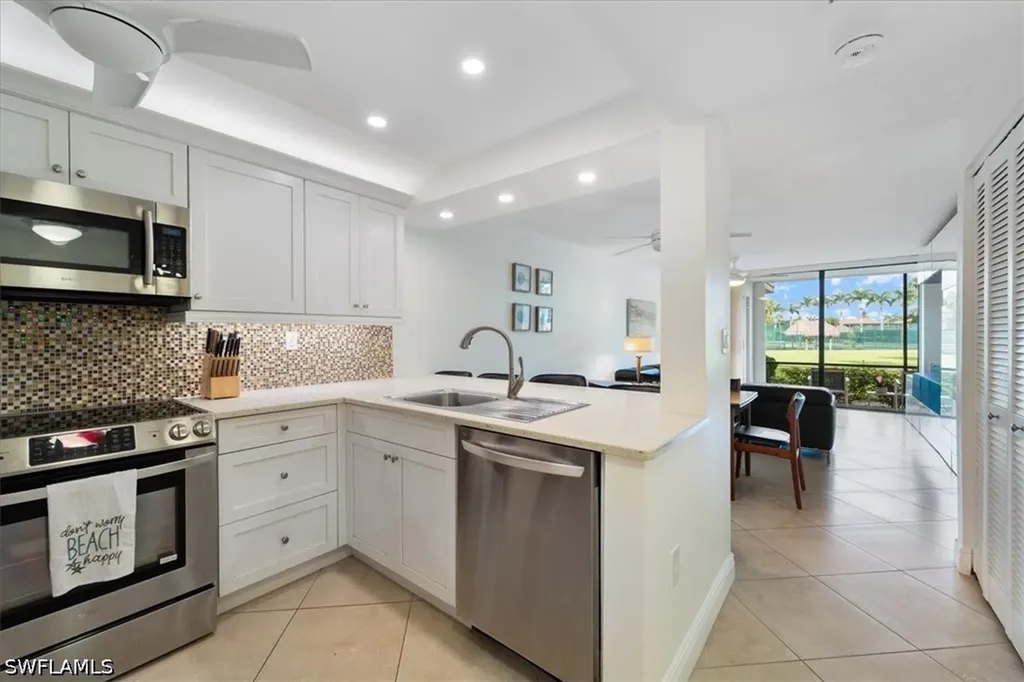 601 Seaview Court Marco Island FL 34145