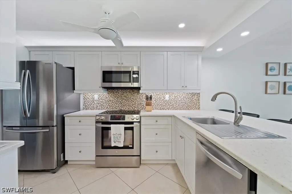 601 Seaview Court Marco Island FL 34145
