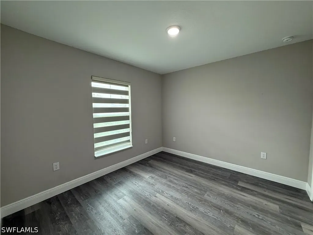3446 NE 11th Avenue Cape Coral FL 33909