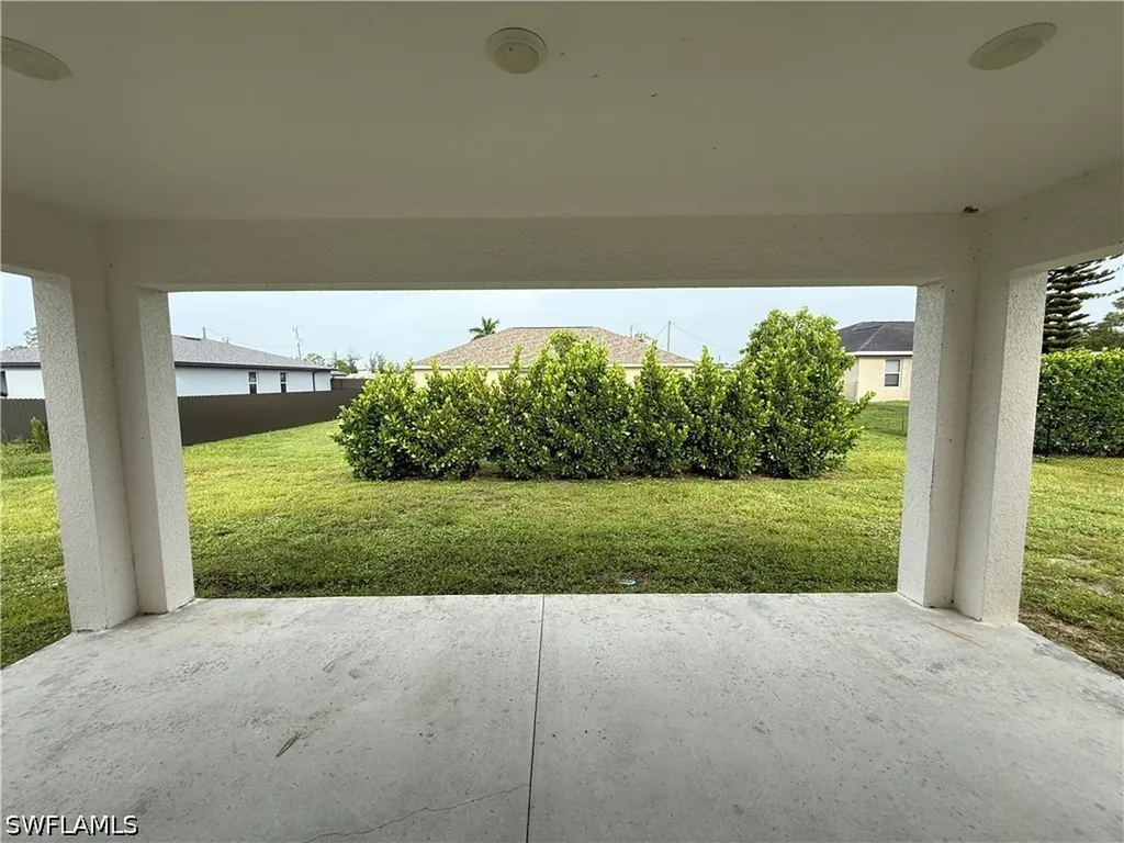 3446 NE 11th Avenue Cape Coral FL 33909