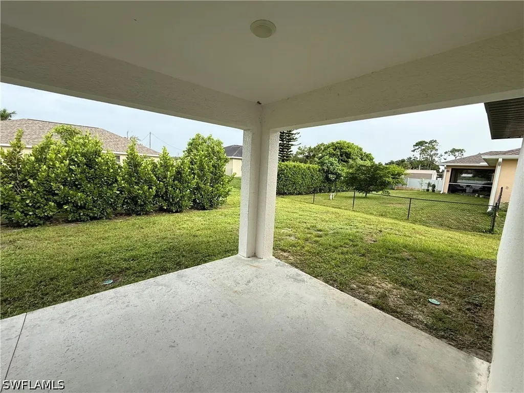 3446 NE 11th Avenue Cape Coral FL 33909
