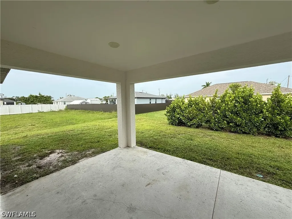 3446 NE 11th Avenue Cape Coral FL 33909