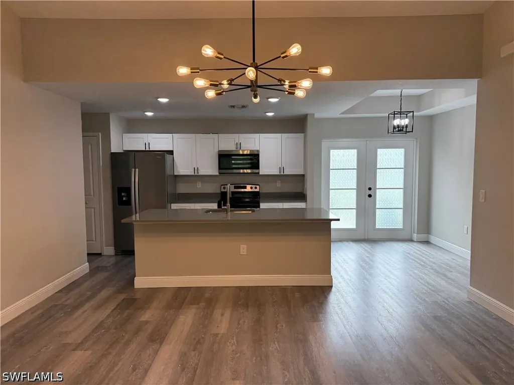 3446 NE 11th Avenue Cape Coral FL 33909