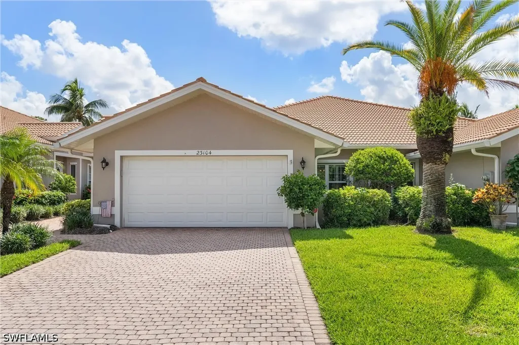 Estero FL, 23104 Coconut Shores Drive