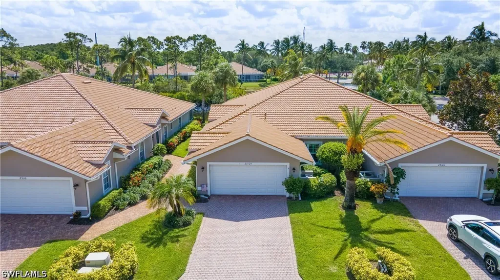23104 Coconut Shores Drive Estero FL 34134