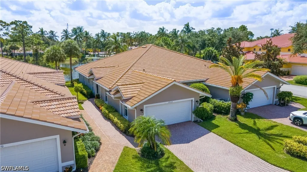 23104 Coconut Shores Drive Estero FL 34134