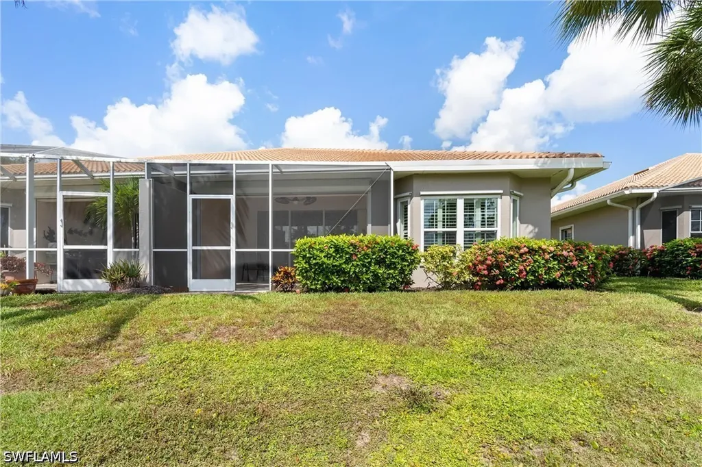 23104 Coconut Shores Drive Estero FL 34134
