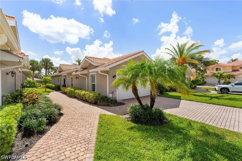 23104 Coconut Shores Drive Estero FL 34134