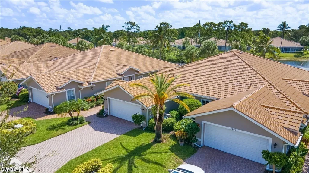 23104 Coconut Shores Drive Estero FL 34134