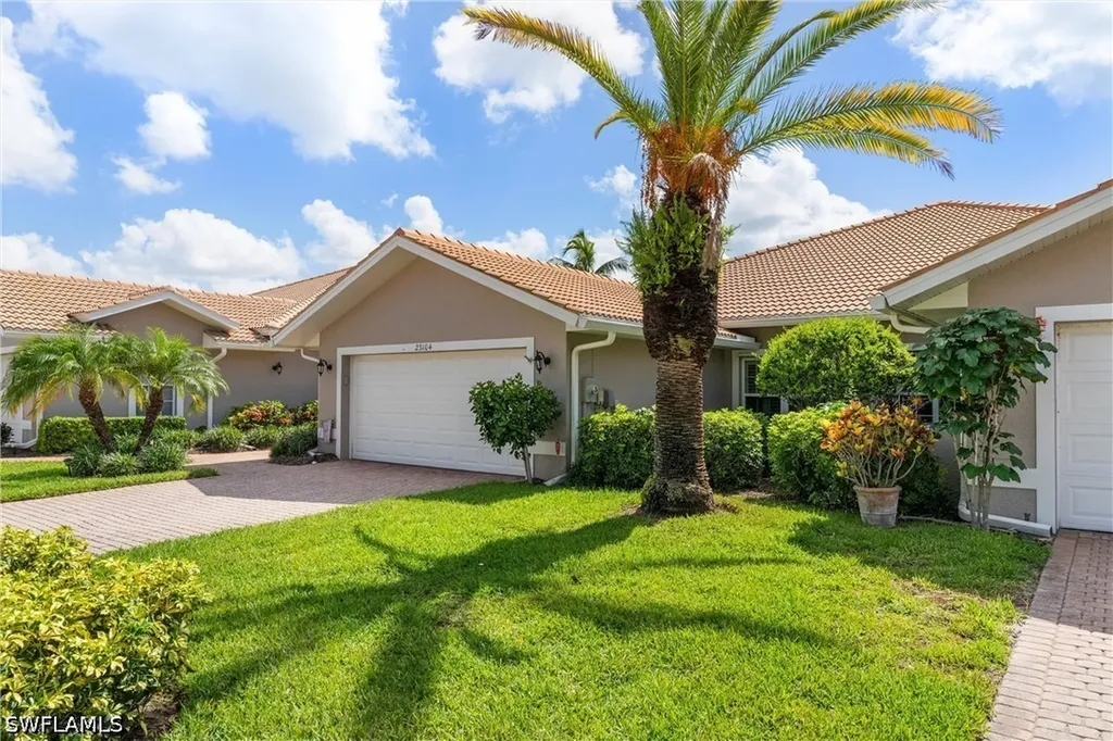 23104 Coconut Shores Drive Estero FL 34134