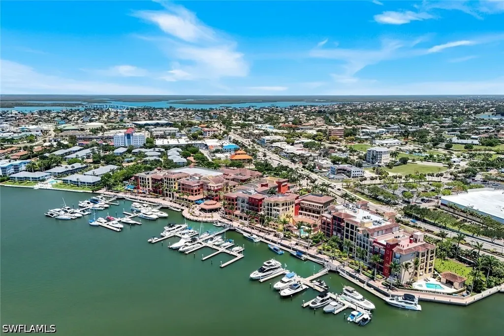Marco Island FL, 760 N Collier Boulevard, Unit 3-206