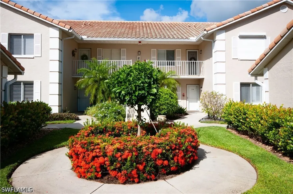 5916 Cranbrook Way Naples FL 34112