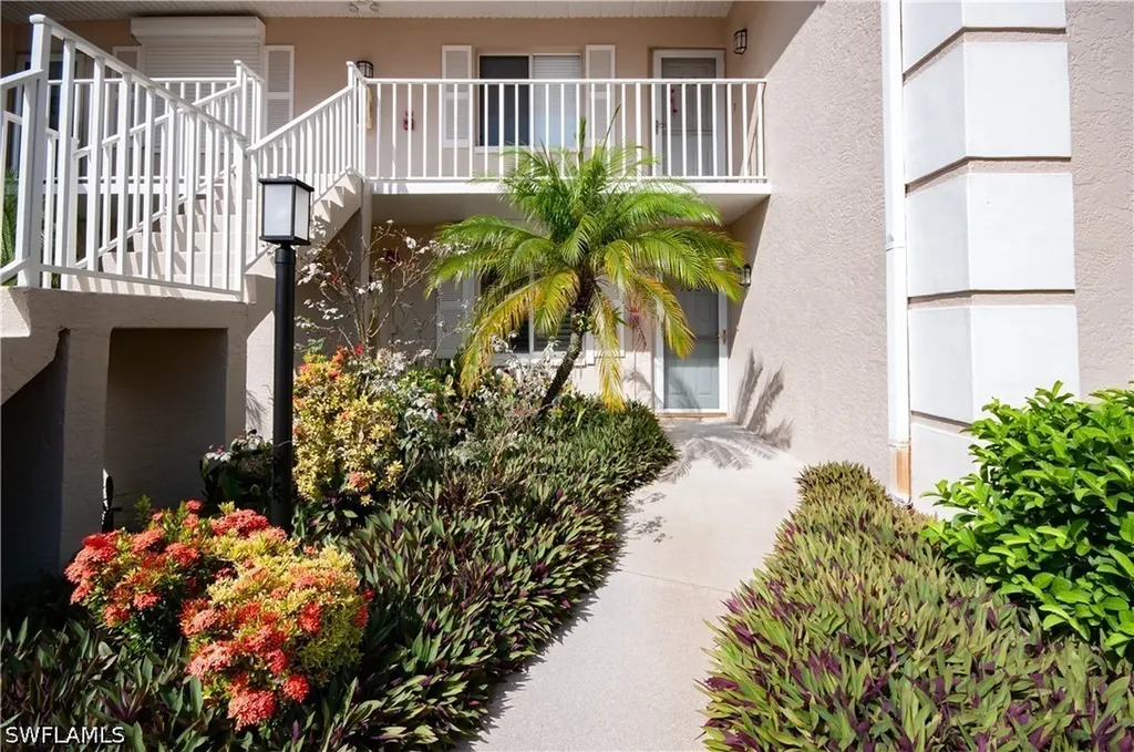 5916 Cranbrook Way Naples FL 34112