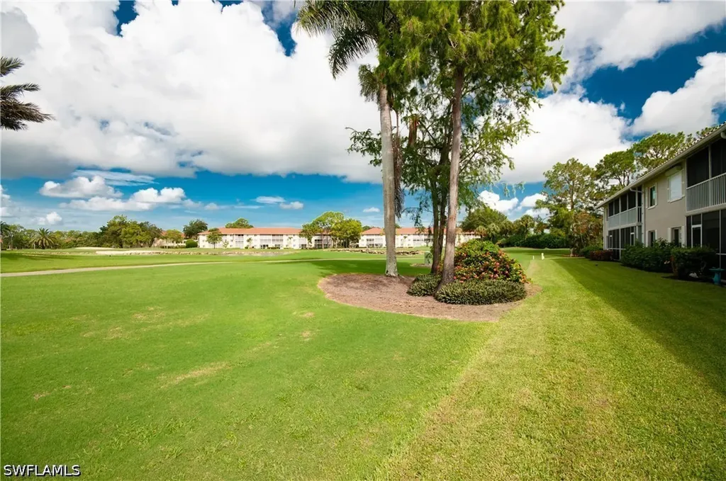 5916 Cranbrook Way Naples FL 34112