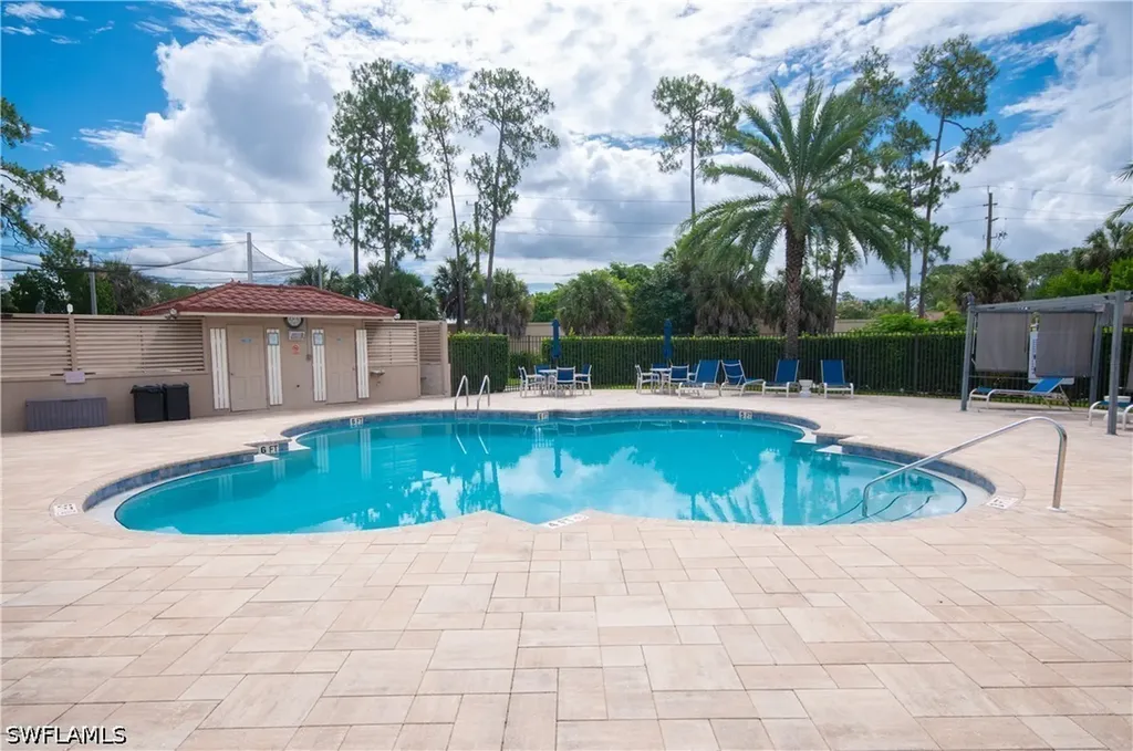 5916 Cranbrook Way Naples FL 34112