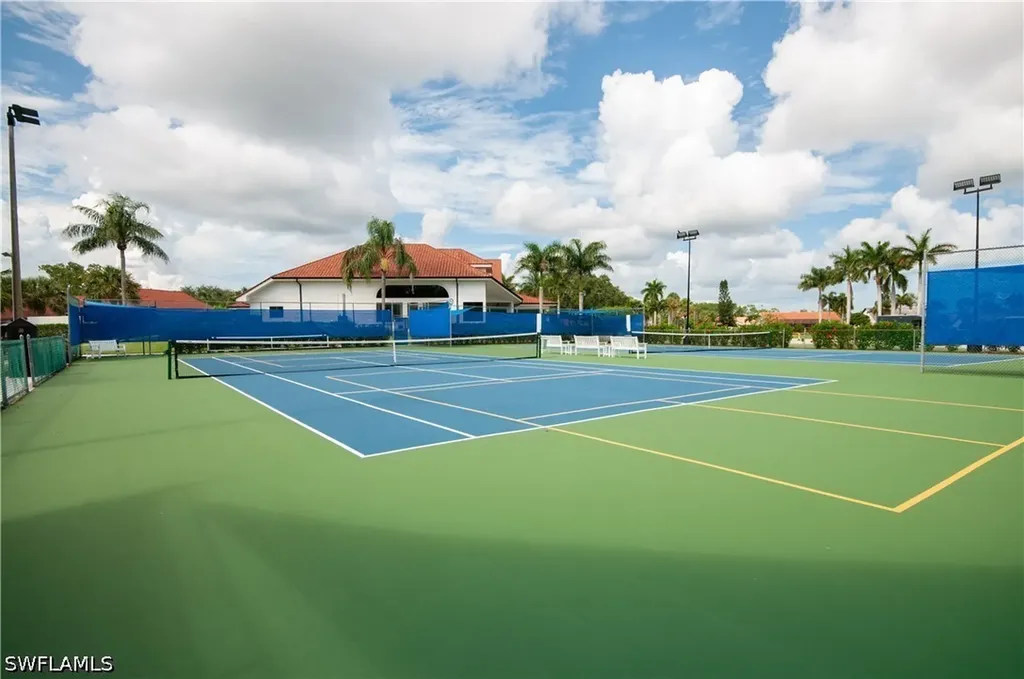 5916 Cranbrook Way Naples FL 34112