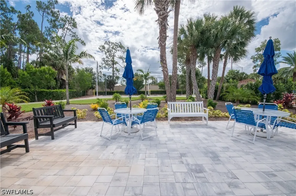 5916 Cranbrook Way Naples FL 34112