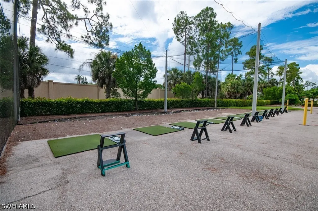 5916 Cranbrook Way Naples FL 34112