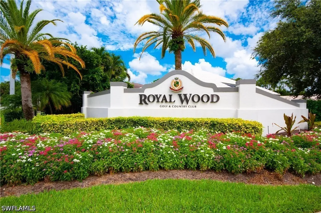 5916 Cranbrook Way Naples FL 34112