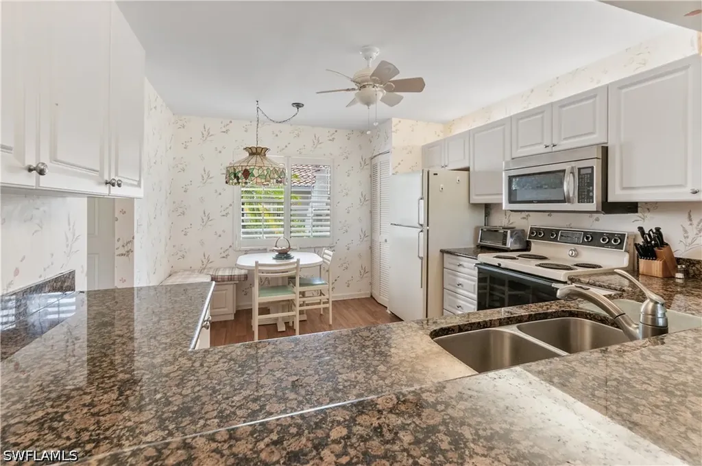 5916 Cranbrook Way Naples FL 34112
