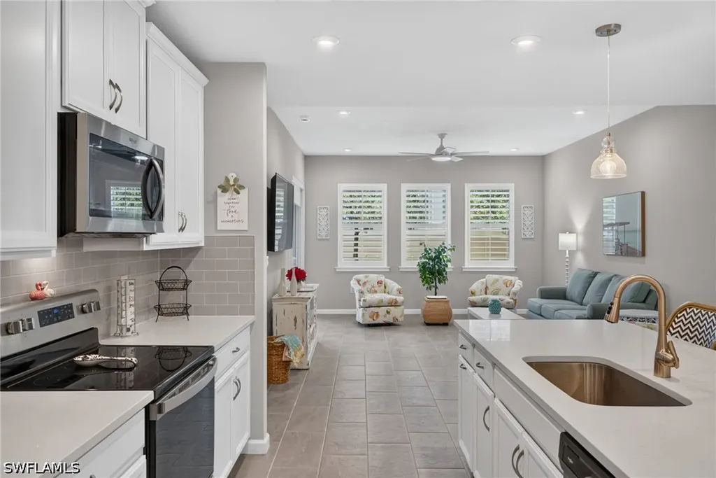 4676 Arboretum Circle Naples FL 34112
