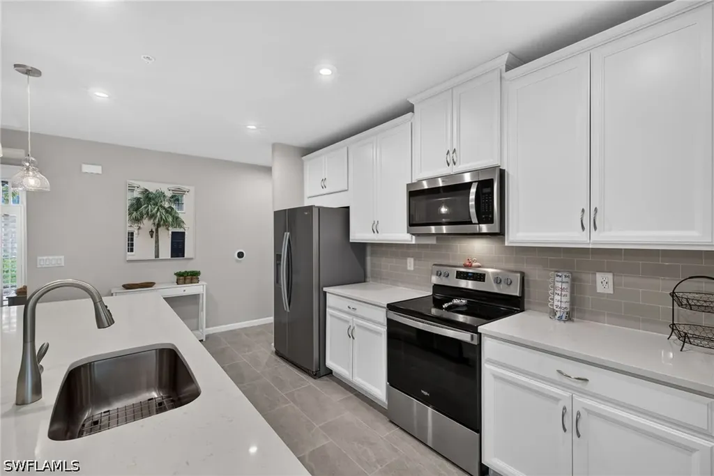 4676 Arboretum Circle Naples FL 34112