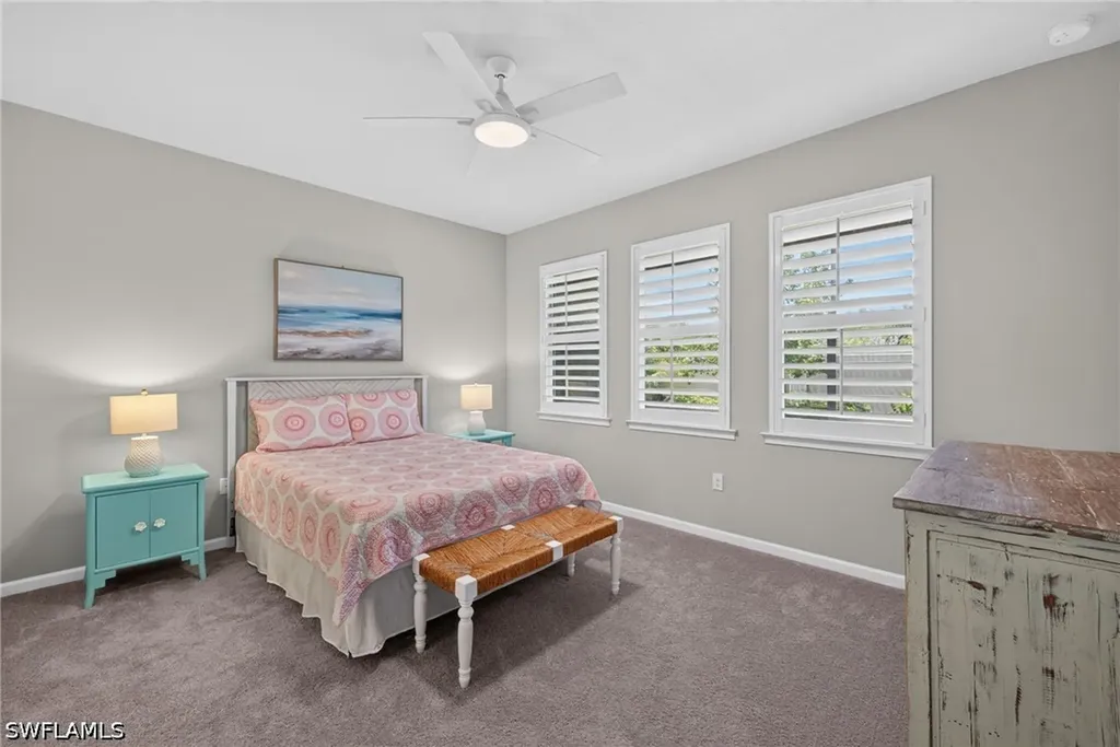 4676 Arboretum Circle Naples FL 34112