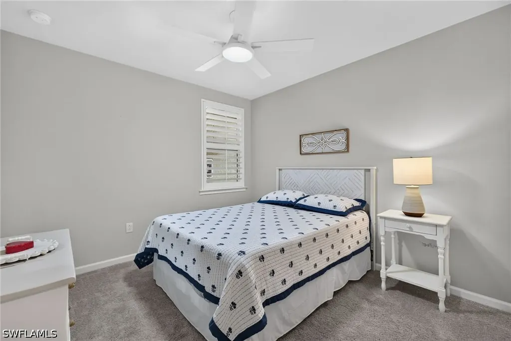 4676 Arboretum Circle Naples FL 34112