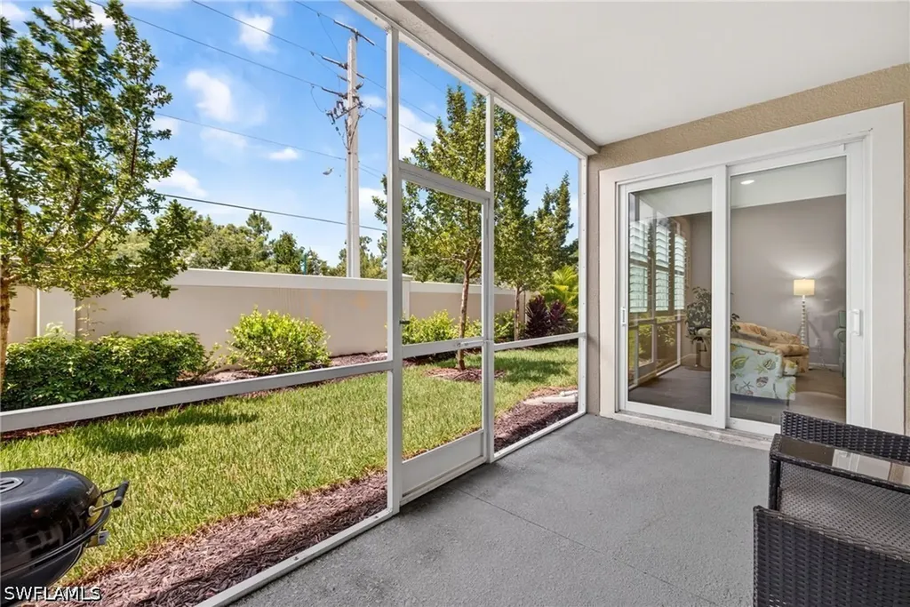 4676 Arboretum Circle Naples FL 34112