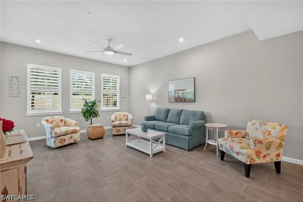 4676 Arboretum Circle Naples FL 34112
