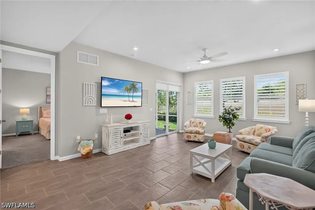 4676 Arboretum Circle Naples FL 34112