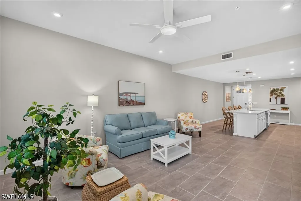 4676 Arboretum Circle Naples FL 34112