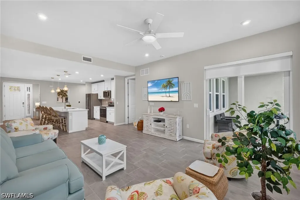 4676 Arboretum Circle Naples FL 34112