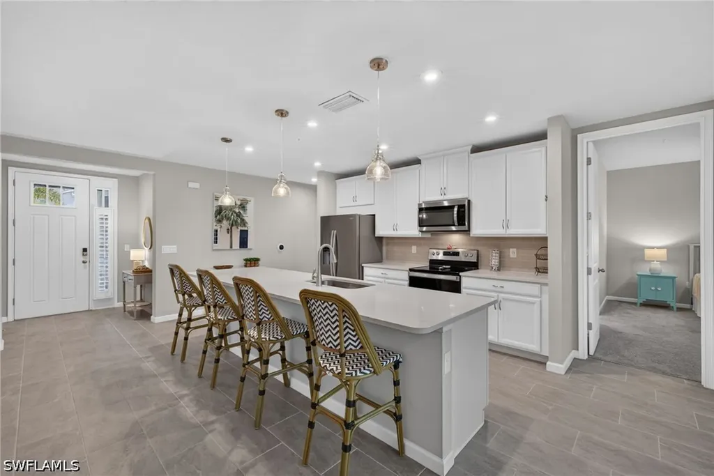 4676 Arboretum Circle Naples FL 34112