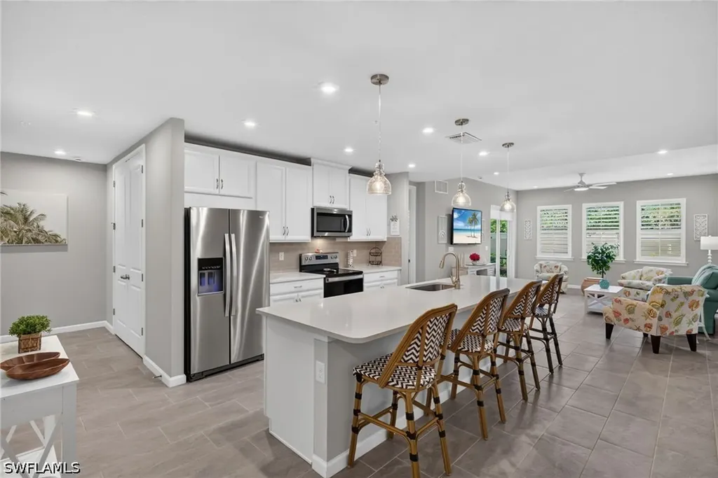 4676 Arboretum Circle Naples FL 34112