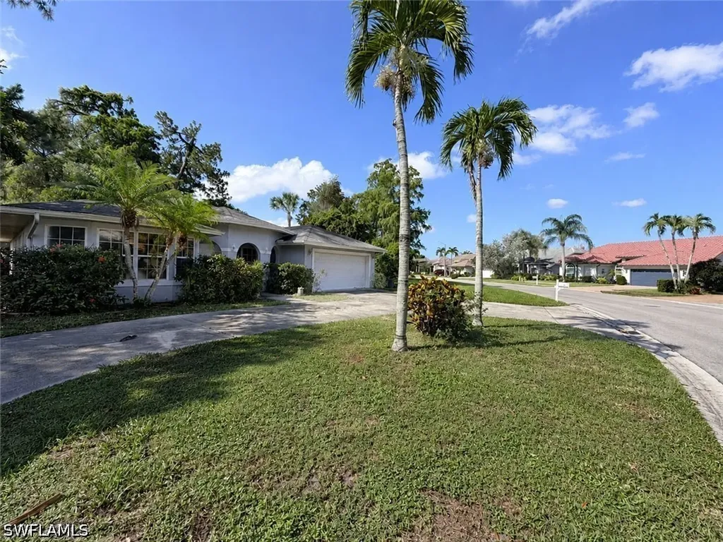 5114 Mabry Drive Naples FL 34112