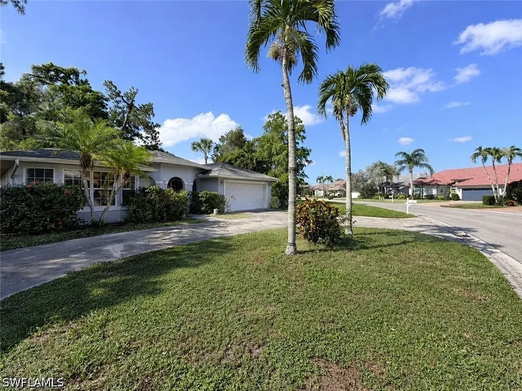 5114 Mabry Drive Naples FL 34112