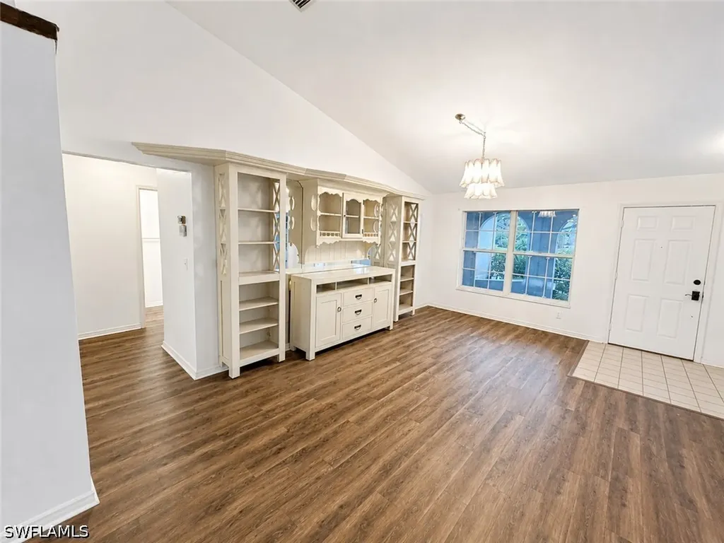 5114 Mabry Drive Naples FL 34112