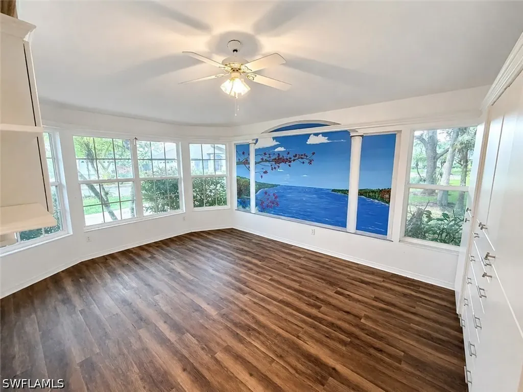 5114 Mabry Drive Naples FL 34112