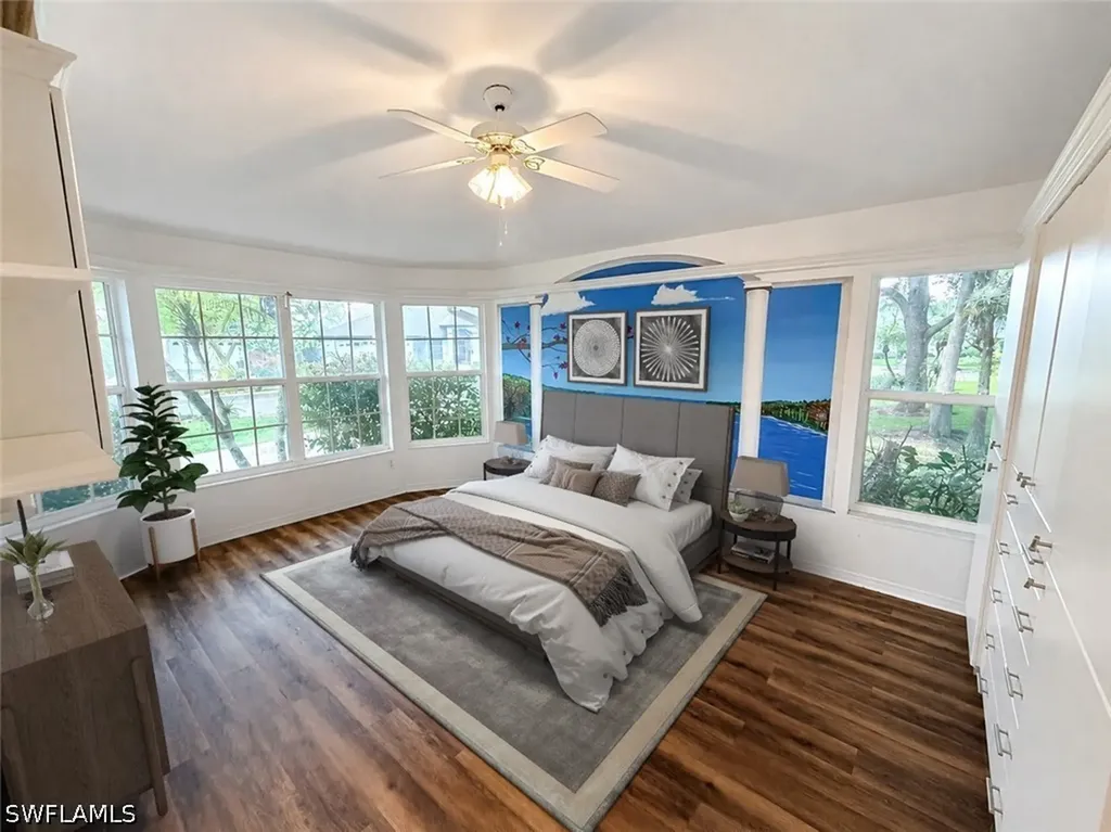 5114 Mabry Drive Naples FL 34112