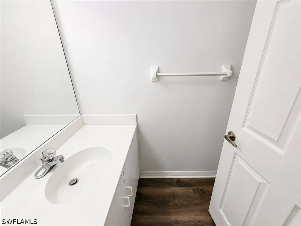 5114 Mabry Drive Naples FL 34112