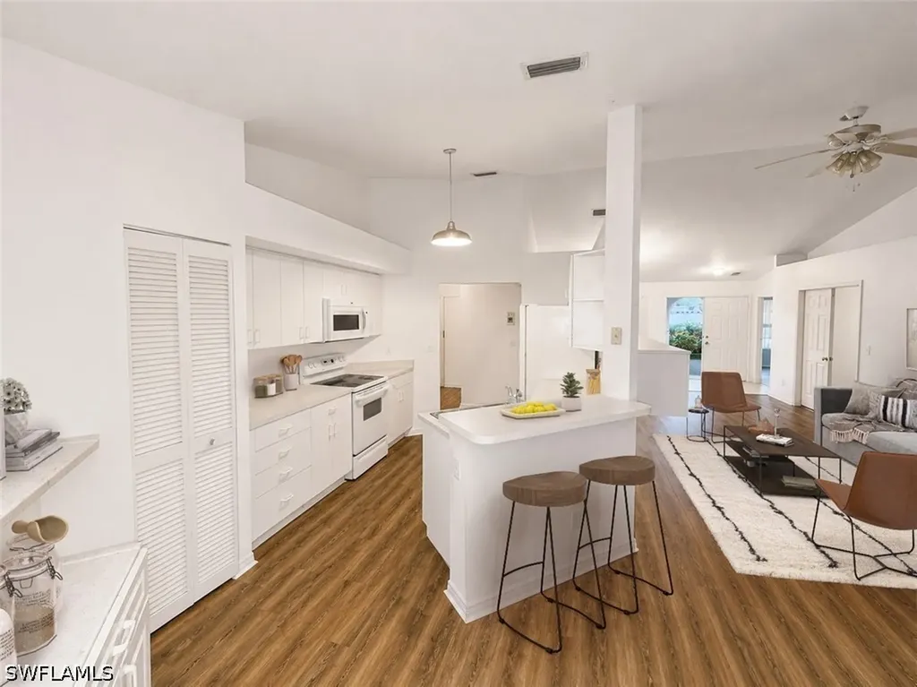 5114 Mabry Drive Naples FL 34112