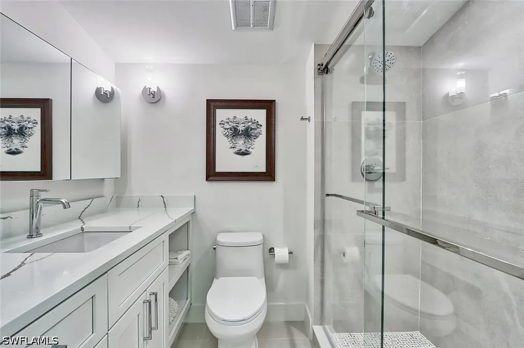 222 Harbour Drive Naples FL 34103
