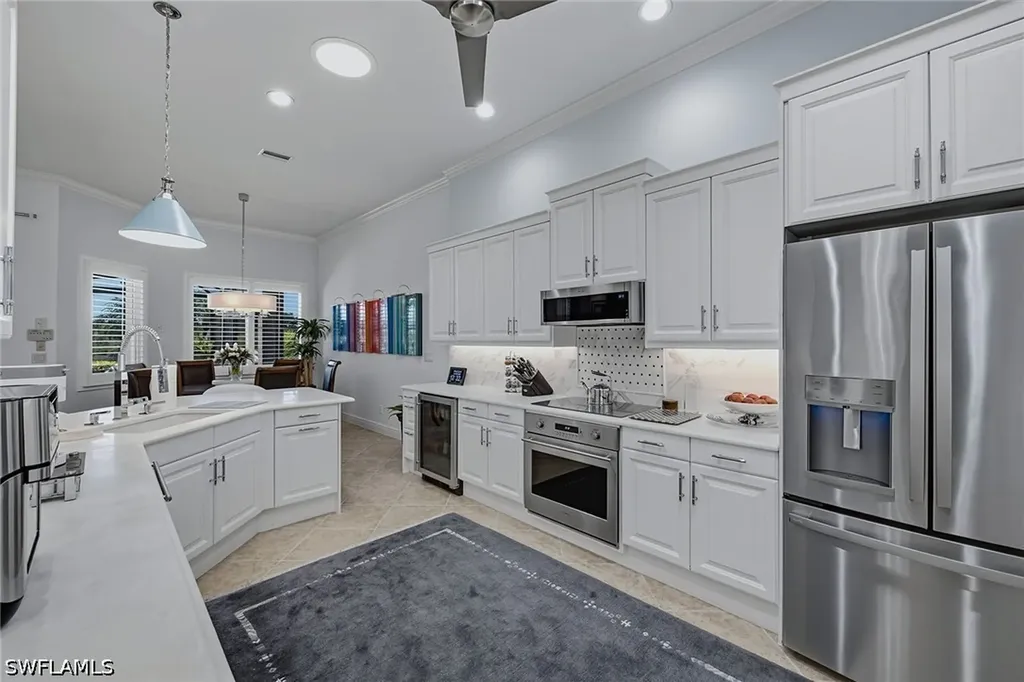 836 Villa Florenza Drive Naples FL 34119