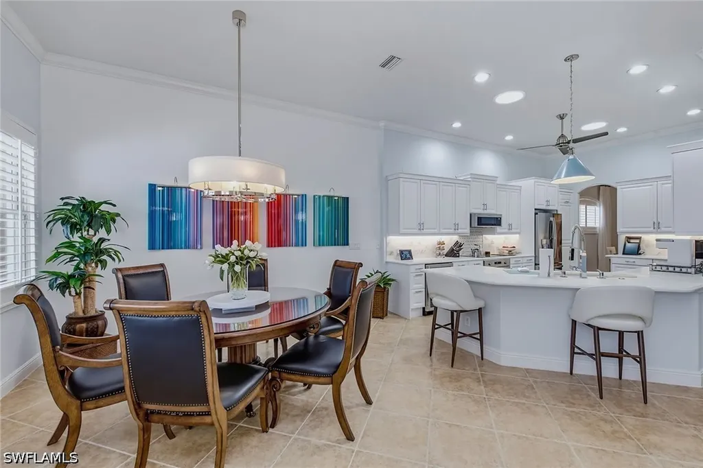 836 Villa Florenza Drive Naples FL 34119