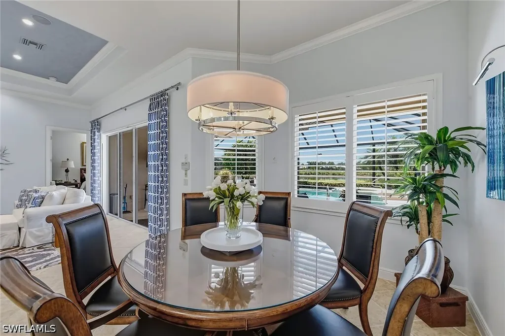836 Villa Florenza Drive Naples FL 34119