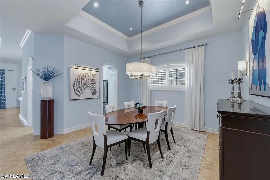 836 Villa Florenza Drive Naples FL 34119