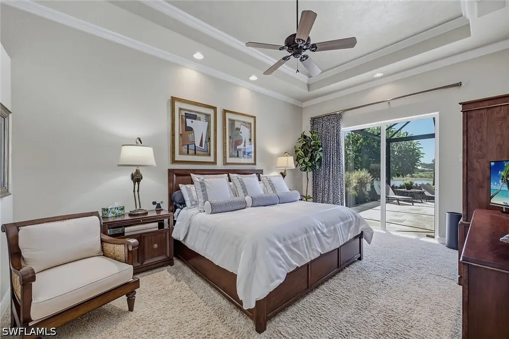 836 Villa Florenza Drive Naples FL 34119