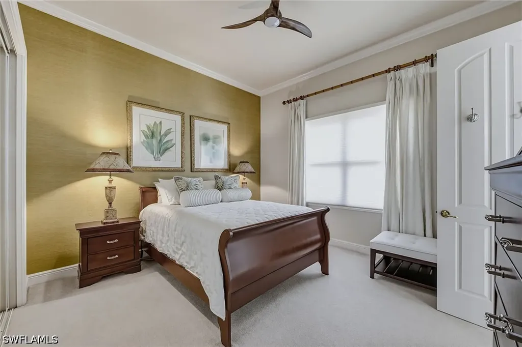 836 Villa Florenza Drive Naples FL 34119