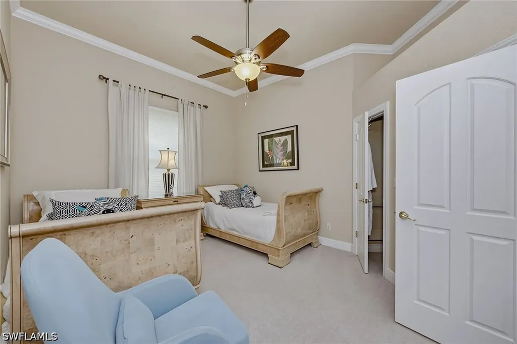 836 Villa Florenza Drive Naples FL 34119